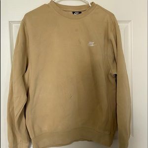 NIKE SWEATSHIRT